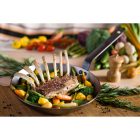 Vasserpenyő, 20 cm, Mineral B, de Buyer - Kiváló választás