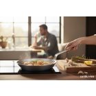 Mineral B Vas serpenyő 24 cm, de Buyer - Kiváló választás