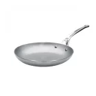 Mineral B Vas serpenyő 24 cm, de Buyer - Kiváló választás