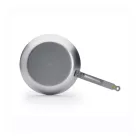 Mineral B Vas serpenyő 24 cm, de Buyer - Kiváló választás