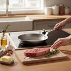 Vasserpenyő, 26 cm, Mineral B, de Buyer - Kiváló választás