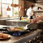 Vasserpenyő, 26 cm, Mineral B, de Buyer - Kiváló választás