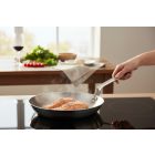 Vasserpenyő, 28 cm, Mineral B, de Buyer - Kiváló választás