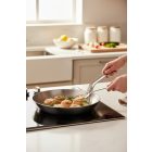 Vasserpenyő, 28 cm, Mineral B, de Buyer - Kiváló választás