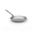 Vasserpenyő, 32 cm, füllel, Mineral B, de Buyer - Kiváló választás