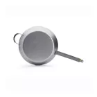 Vasserpenyő, 32 cm, füllel, Mineral B, de Buyer - Kiváló választás