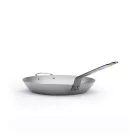 Vasserpenyő, 32 cm, füllel, Mineral B, de Buyer - Kiváló választás