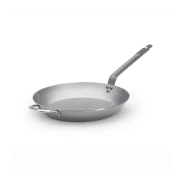de Buyer MINERAL B vasserpenyők acélnyéllel
