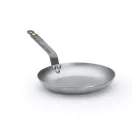 Mineral B omlettsütő vas serpenyő 24 cm, de Buyer - Kiváló választás