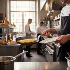 Mineral B omlettsütő vas serpenyő 28 cm, de Buyer - Kiváló választás