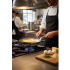 Mineral B omlettsütő vas serpenyő 28 cm, de Buyer - Kiváló választás