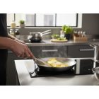 Mineral B omlettsütő vas serpenyő 28 cm, de Buyer - Kiváló választás