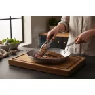 Prémium Mineral B Vasserpenyő Grillezéshez 32 cm-es a De Buyer-től - Kiváló választás