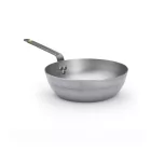 Vasserpenyő, mély, 28 cm, 4 l, Mineral B, de Buyer - Kiváló választás