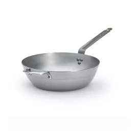 de Buyer Mineral B vasserpenyők