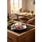 Mineral B steaksütő vas serpenyő 24 cm, de Buyer - Kiváló választás