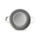 Mineral B 32 cm-es Vasserpenyő, mély, két füles, de Buyer - Kiváló választás