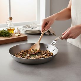 Mineral B Pro vasserpenyő 20 cm, de Buyer - Kiváló választás