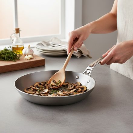 Mineral B Pro vasserpenyő 20 cm, de Buyer - Kiváló választás