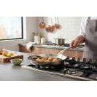 Mineral B Pro vasserpenyő 32 cm, füllel,  de Buyer - Kiváló választás