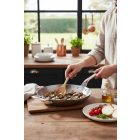 Mineral B Pro vasserpenyő 32 cm, füllel,  de Buyer - Kiváló választás