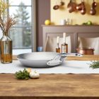 Profi vasserpenyő 3 mm vastag falvastagsággal