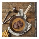 Mineral B Bois Vasserpenyő bükkfa nyéllel 20 cm, de Buyer - Kiváló választás