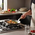 Mineral B Bois Vasserpenyő bükkfa nyéllel 24 cm, de Buyer - Kiváló választás