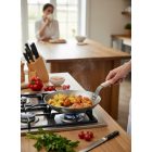 Mineral B Bois Vasserpenyő bükkfa nyéllel 24 cm, de Buyer - Kiváló választás