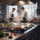 Mineral B Bois Vasserpenyő bükkfa nyéllel 26 cm, de Buyer - Kiváló választás