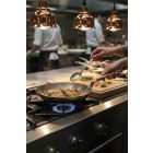 Mineral B Bois Vasserpenyő bükkfa nyéllel 26 cm, de Buyer - Kiváló választás