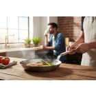 Mineral B Bois Vasserpenyő bükkfa nyéllel 26 cm, de Buyer - Kiváló választás