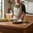 Mineral B Bois Vasserpenyő bükkfa nyéllel 28 cm, de Buyer - Kiváló választás