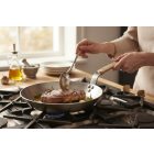 Mineral B Bois Vasserpenyő bükkfa nyéllel 28 cm, de Buyer - Kiváló választás