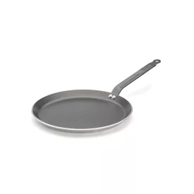   Palacsintasütő, 26 cm, Choc Resto Induction, tapadásmentes bevonat, de Buyer