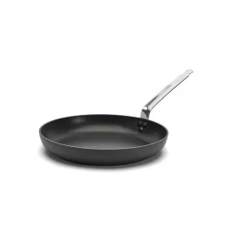 Choc Intense Serpenyő 24 cm-es, e-tratartós kerámia bevonattal a de Buyer-től