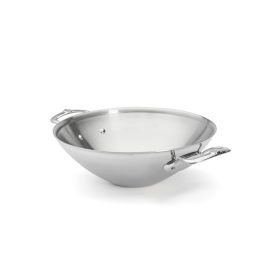 de Buyer Affinity Wok, 32 cm