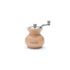 B Bois Boogie Paprika daráló, natúrfa, 9 cm, hajtókarral, de Buyer