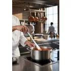 Spatula, 45 cm, 220 fokig hőálló, de Buyer, polyglass