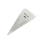 de Buyer Extra Rugalmas Nylon Habzsák 34 cm – Újrahasználható