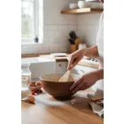 Spatula, 30 cm, bükkfa, B Bois, de Buyer