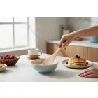 Spatula, 30 cm, bükkfa, B Bois, de Buyer
