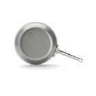 Mineral B mély vasserpenyő 24 cm rozsdamentes nyéllel