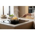 Mineral B mély vasserpenyő 28 cm rozsdamentes nyéllel