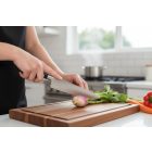 Lion Sabatier Idéal Chef kés 15 cm-es penge – POM Markolattal és Rozsdamentes Szegecsekkel