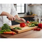 Lion Sabatier Idéal Chef kés 25 cm-es penge – POM Markolattal és Rozsdamentes Szegecsekkel