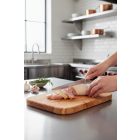 Lion Sabatier Idéal csontozókés 13 cm-es penge – POM Markolattal és Rozsdamentes Szegecsekkel