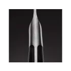 Lion Sabatier Edonist Black filéző kés – 18 cm rugalmas kovácsolt penge, díszdobozban