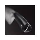 Lion Sabatier Edonist Black filéző kés – 18 cm rugalmas kovácsolt penge, díszdobozban