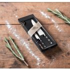 Sabatier IDEAL Kovácsolt Konyhai Késkészlet – Szakácskés és Hámozókés